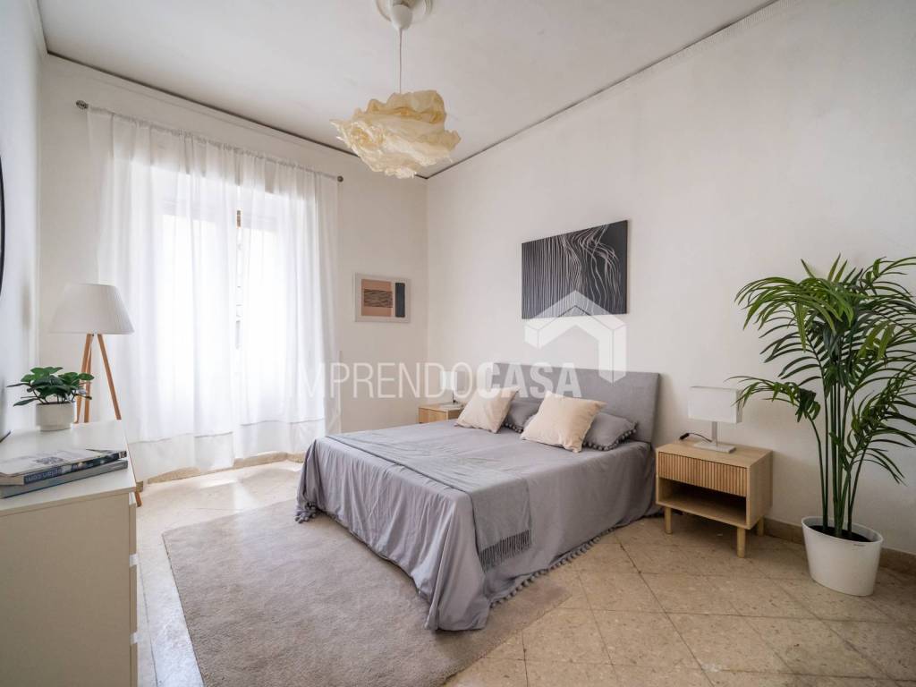 Appartamento a Palermo in Via Giuseppe La Farina, 29 - Foto 5