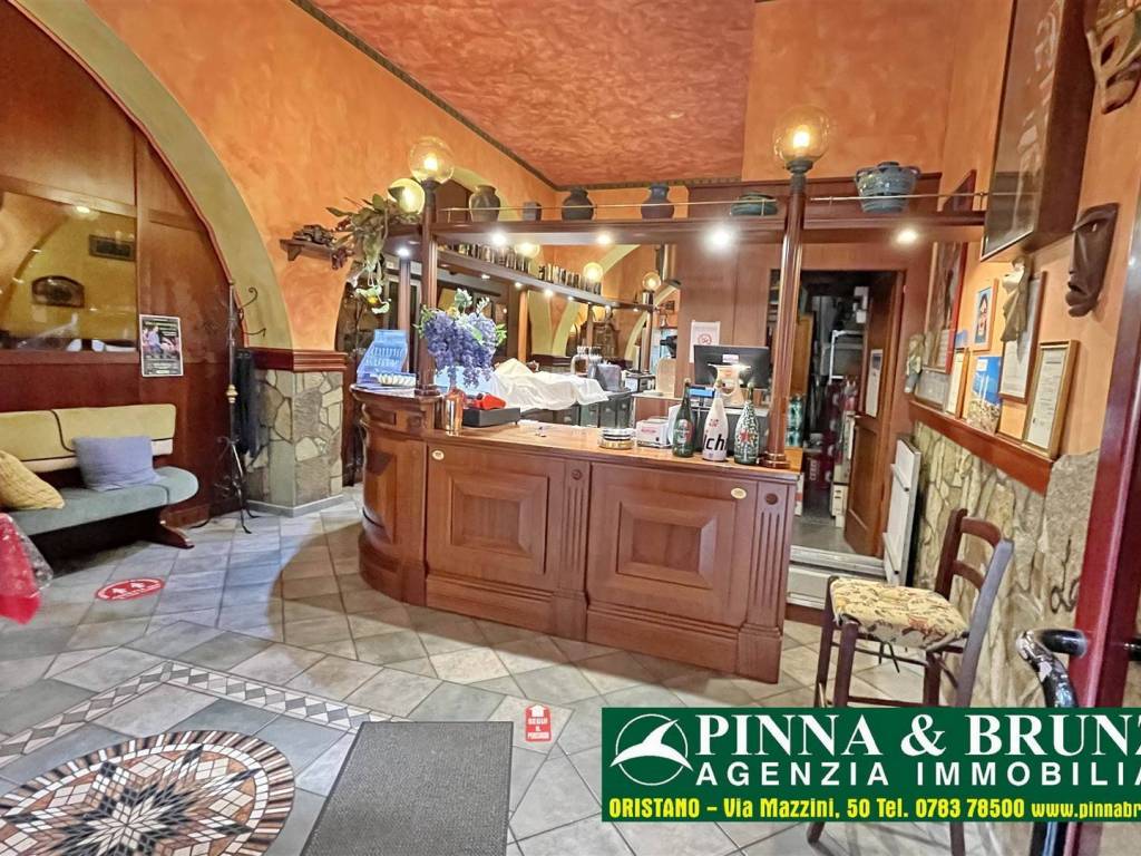 Appartamento a Oristano in VIA DIEGO CONTINI, 3 - Foto 2