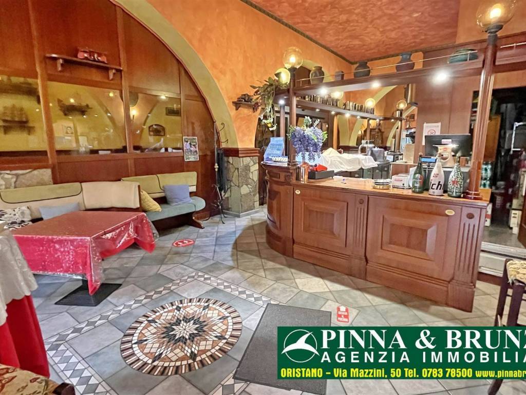 Appartamento a Oristano in VIA DIEGO CONTINI, 3 - Foto 3