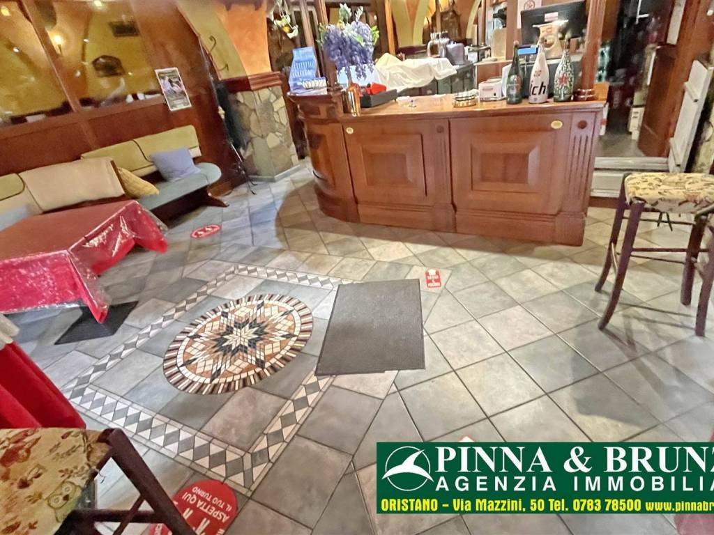 Appartamento a Oristano in VIA DIEGO CONTINI, 3 - Foto 4