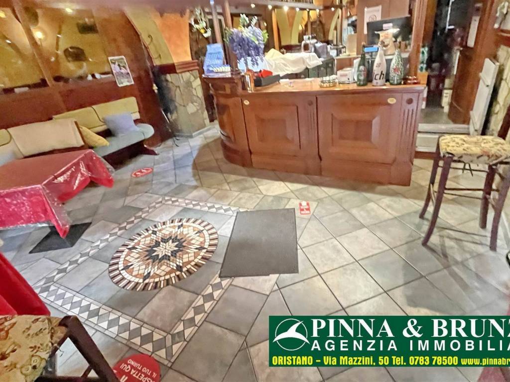 Appartamento a Oristano in VIA DIEGO CONTINI, 3 - Foto 5