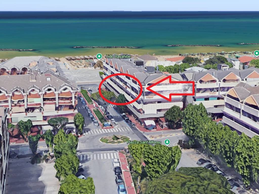 Appartamento a Francavilla al mare in Viale Alcione - Foto 3