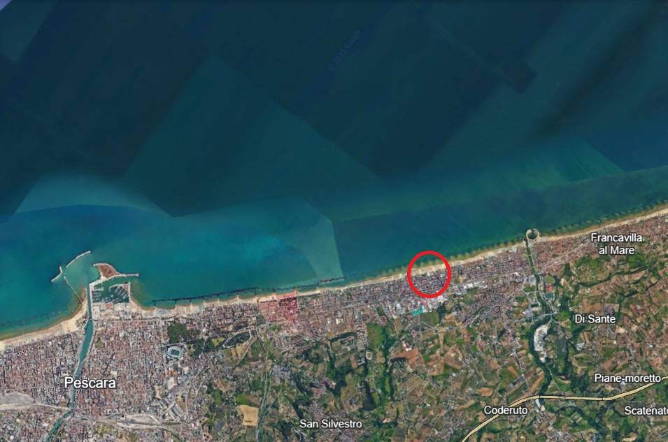 Appartamento a Francavilla al mare in Viale Alcione - Foto 4