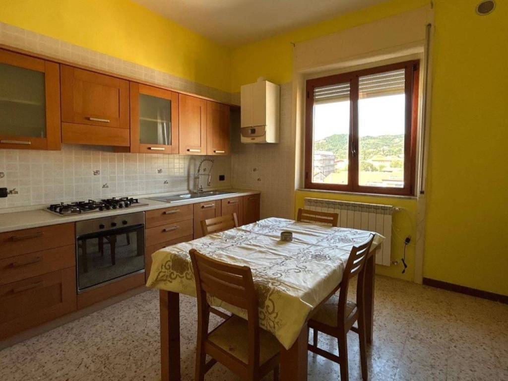 Appartamento a Sapri in Via Pio XII - Foto 3