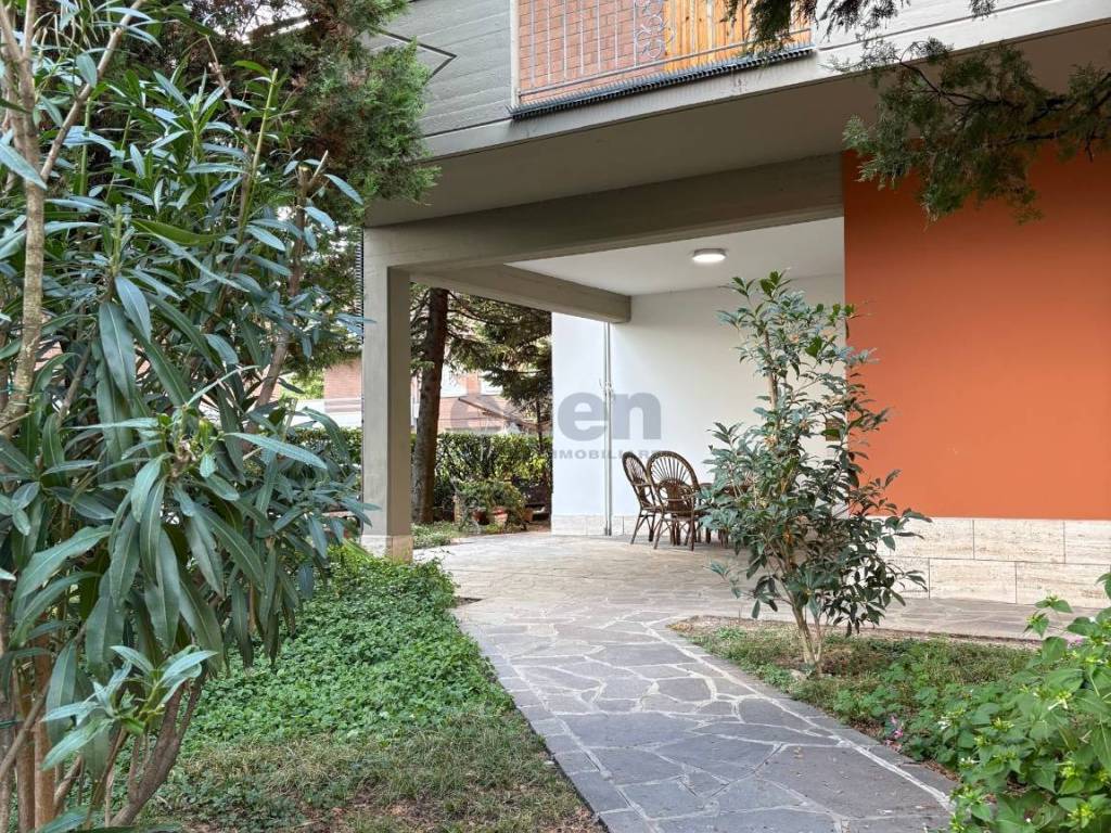 Villa a Castelfranco emilia in Corso Martiri, 242 - Foto 2