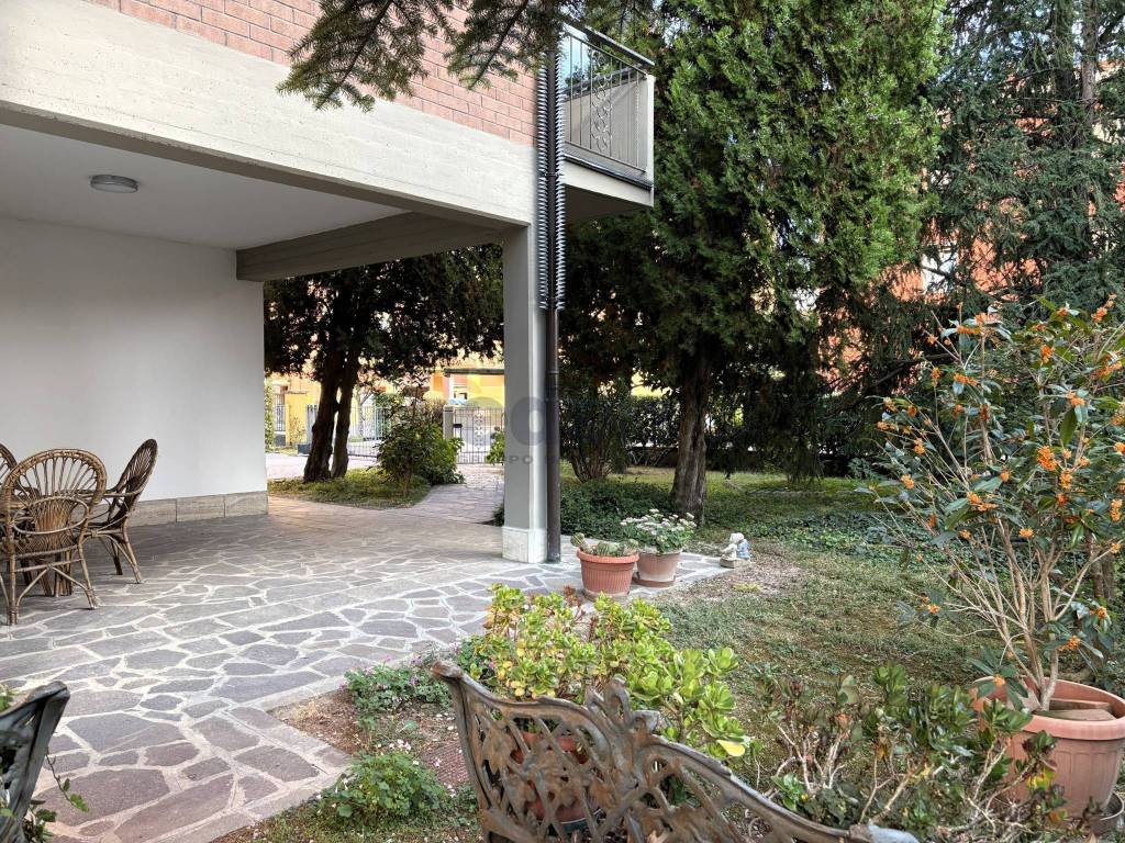 Villa a Castelfranco emilia in Corso Martiri, 242 - Foto 3