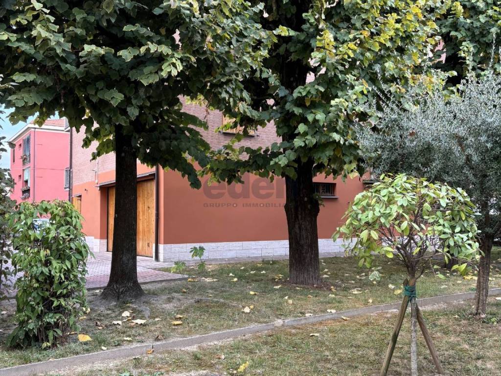 Villa a Castelfranco emilia in Corso Martiri, 242 - Foto 4