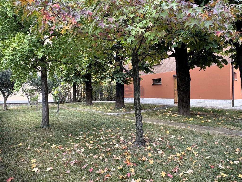 Villa a Castelfranco emilia in Corso Martiri, 242 - Foto 5