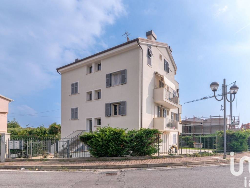 Appartamento a Borghetto santo spirito in Via Madonna degli Angeli 2, 2 - Foto 3