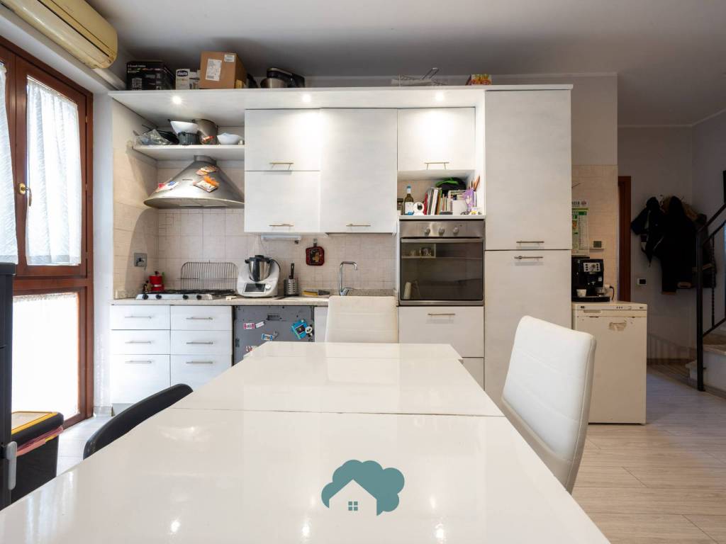 Appartamento a Monte compatri in Via Marmorelle - Foto 5