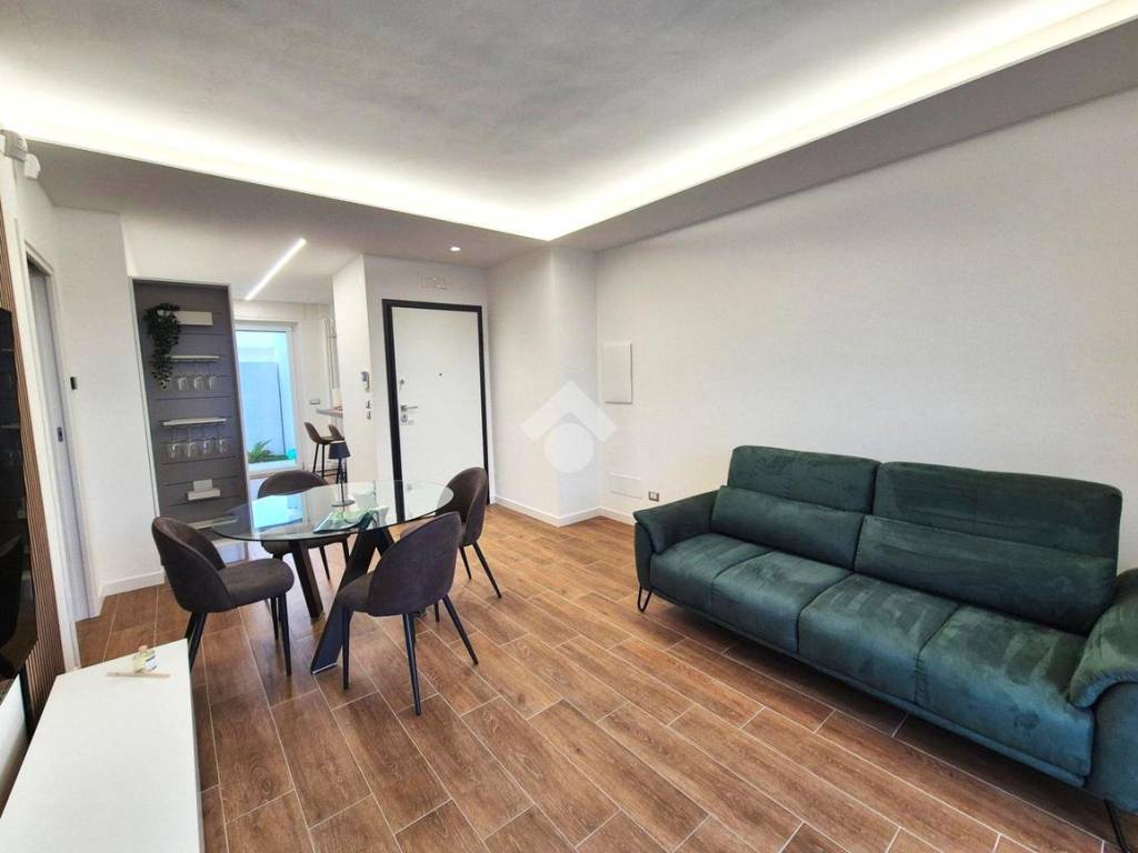Appartamento a Foggia in Via Pasquale Trecca, 7 - Foto 5