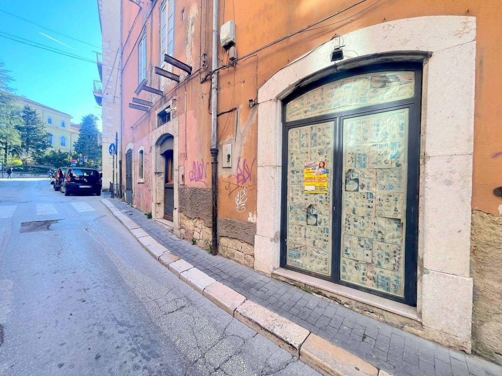 Immobile a Campobasso in Via Antonio Cardarelli - Foto 2