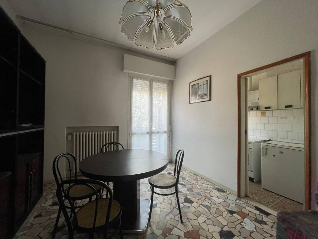Appartamento a Bologna in Via Francesco Primaticcio, 25 - Foto 2