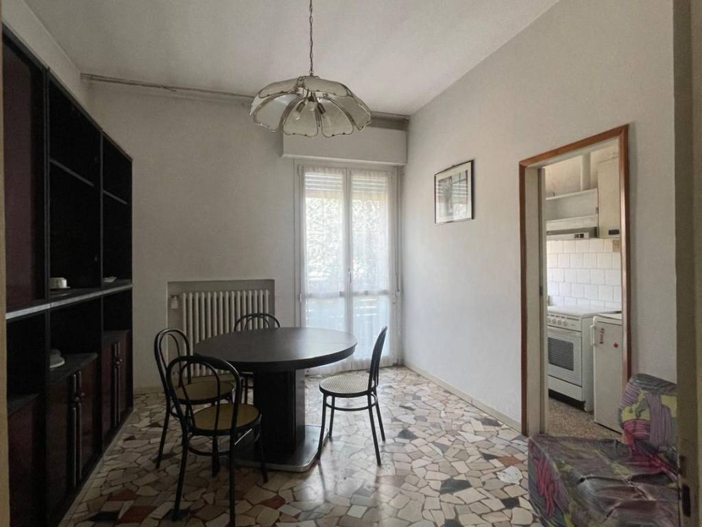 Appartamento a Bologna in Via Francesco Primaticcio, 25 - Foto 3