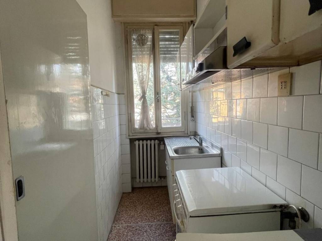 Appartamento a Bologna in Via Francesco Primaticcio, 25 - Foto 5