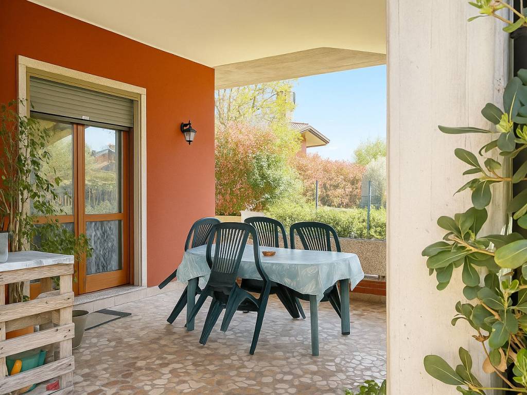 Villa a Arcole - Foto 5