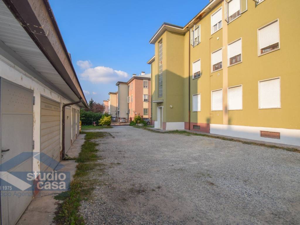 Appartamento a Lodi in VIA SARTORIO, 1 - Foto 2