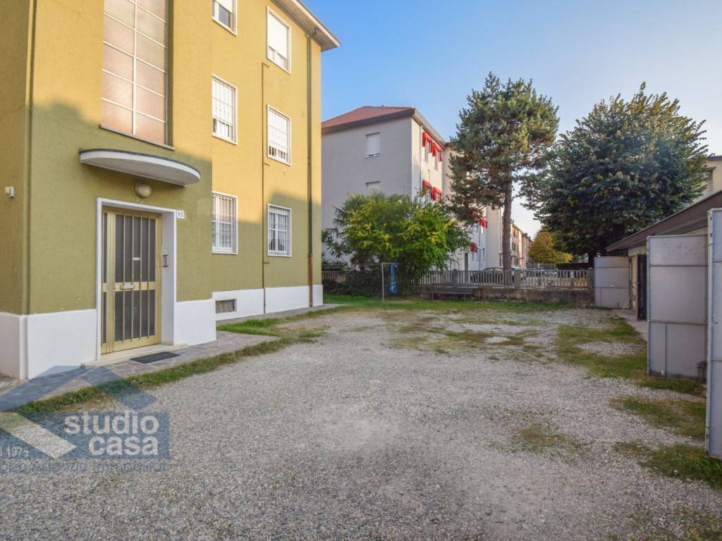 Appartamento a Lodi in VIA SARTORIO, 1 - Foto 3