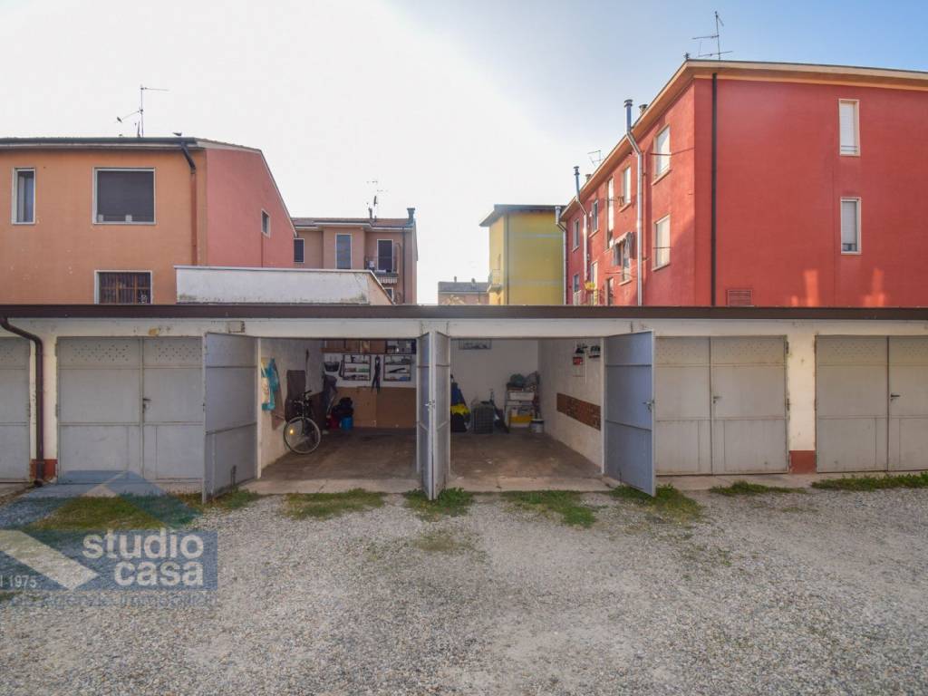 Appartamento a Lodi in VIA SARTORIO, 1 - Foto 4