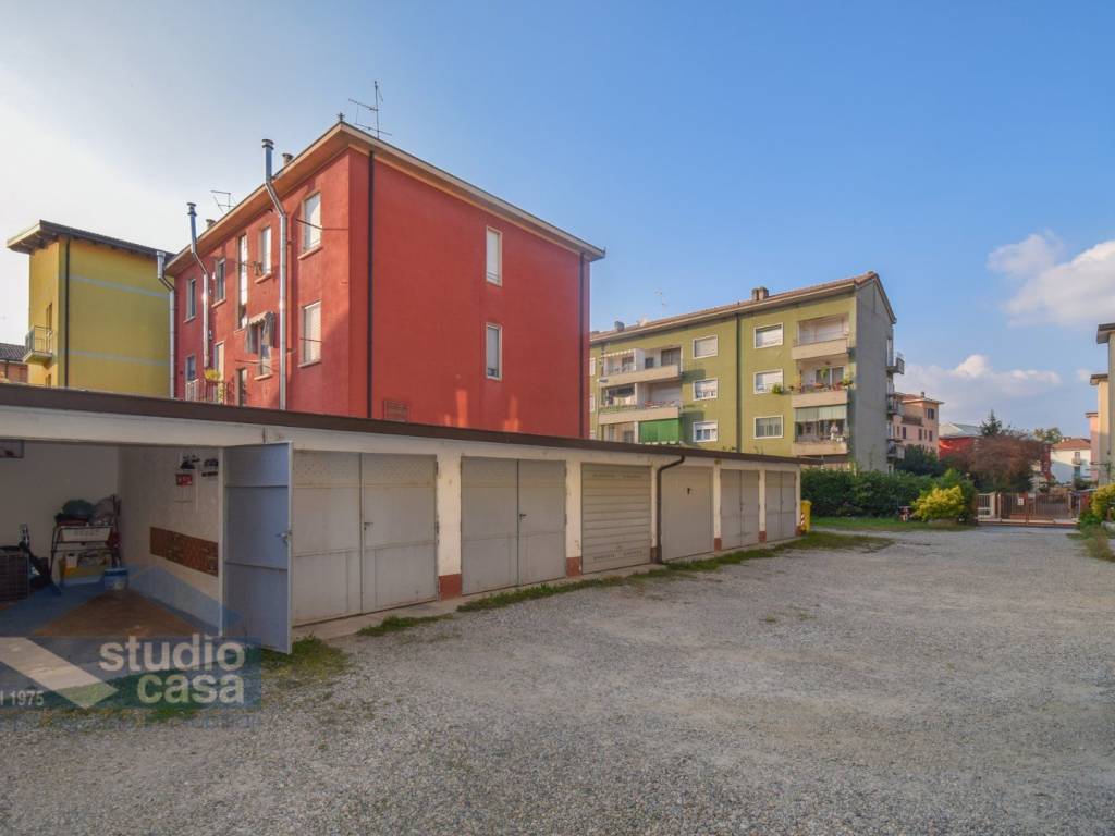 Appartamento a Lodi in VIA SARTORIO, 1 - Foto 5