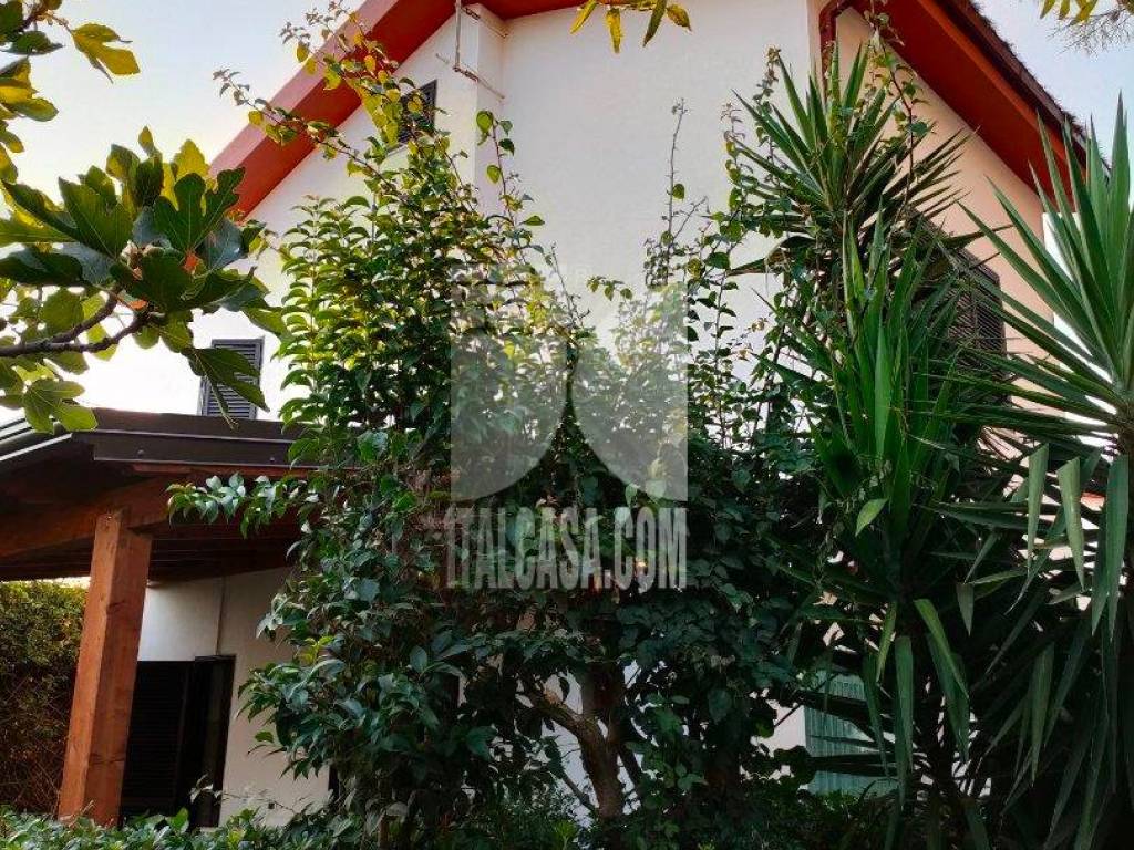 Villa a Isola di capo rizzuto in contrada fratte - Foto 2