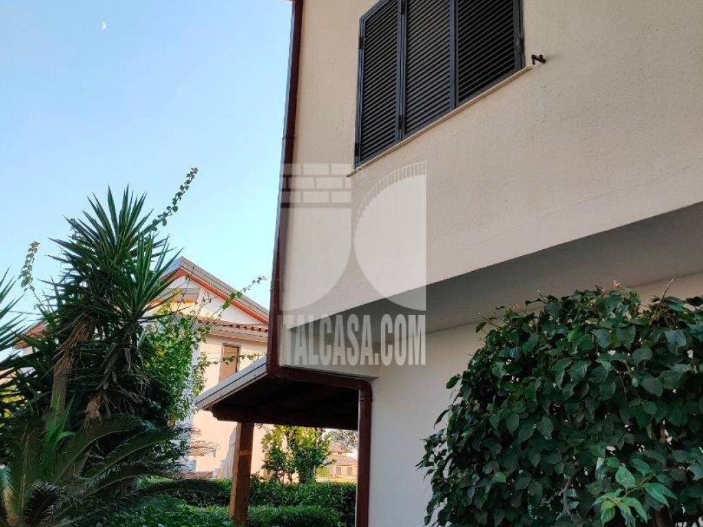 Villa a Isola di capo rizzuto in contrada fratte - Foto 3