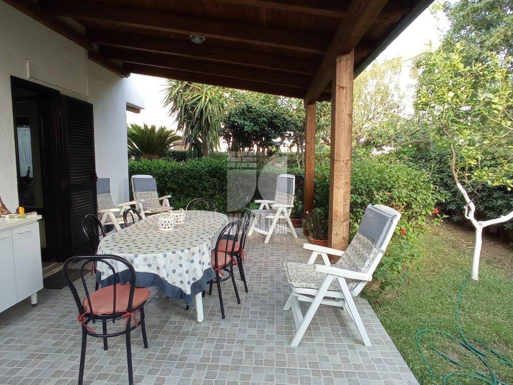 Villa a Isola di capo rizzuto in contrada fratte - Foto 4