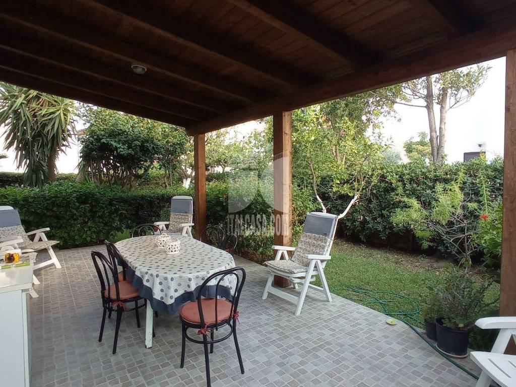 Villa a Isola di capo rizzuto in contrada fratte - Foto 5