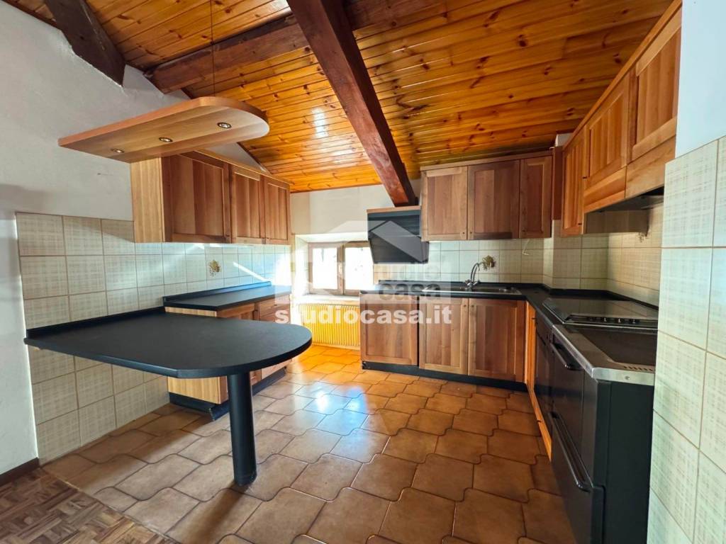 Villa a Pieve tesino in Via Brigata Abruzzi - Foto 2