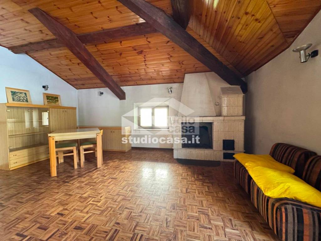 Villa a Pieve tesino in Via Brigata Abruzzi - Foto 3