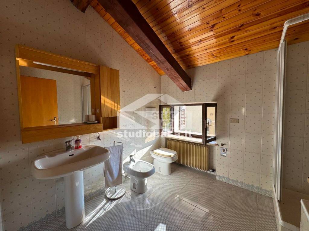 Villa a Pieve tesino in Via Brigata Abruzzi - Foto 4