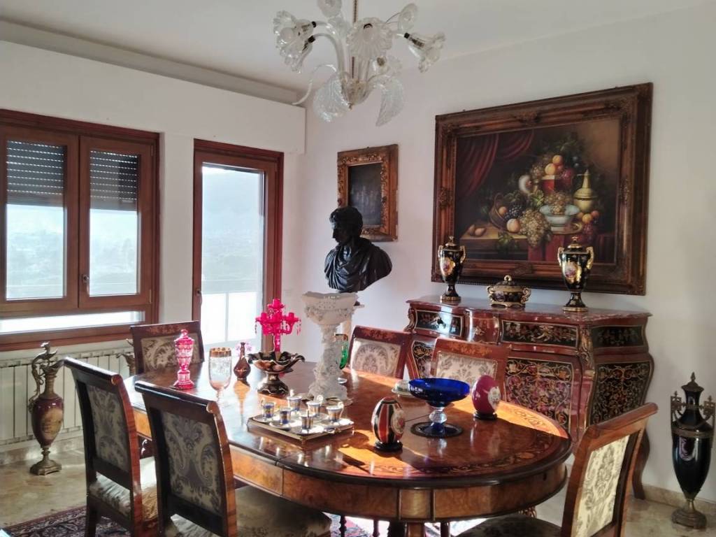 Appartamento a Palermo in Via Monti Iblei, 55 - Foto 5