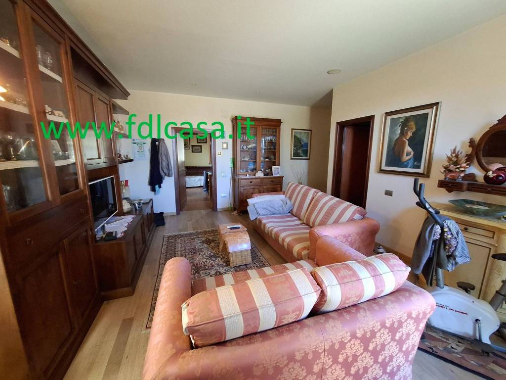 Villa a San miniato in Via Trento, 50 - Foto 3