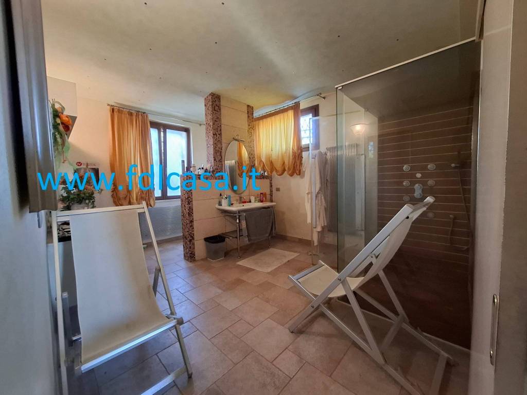 Villa a San miniato in Via Trento, 50 - Foto 4