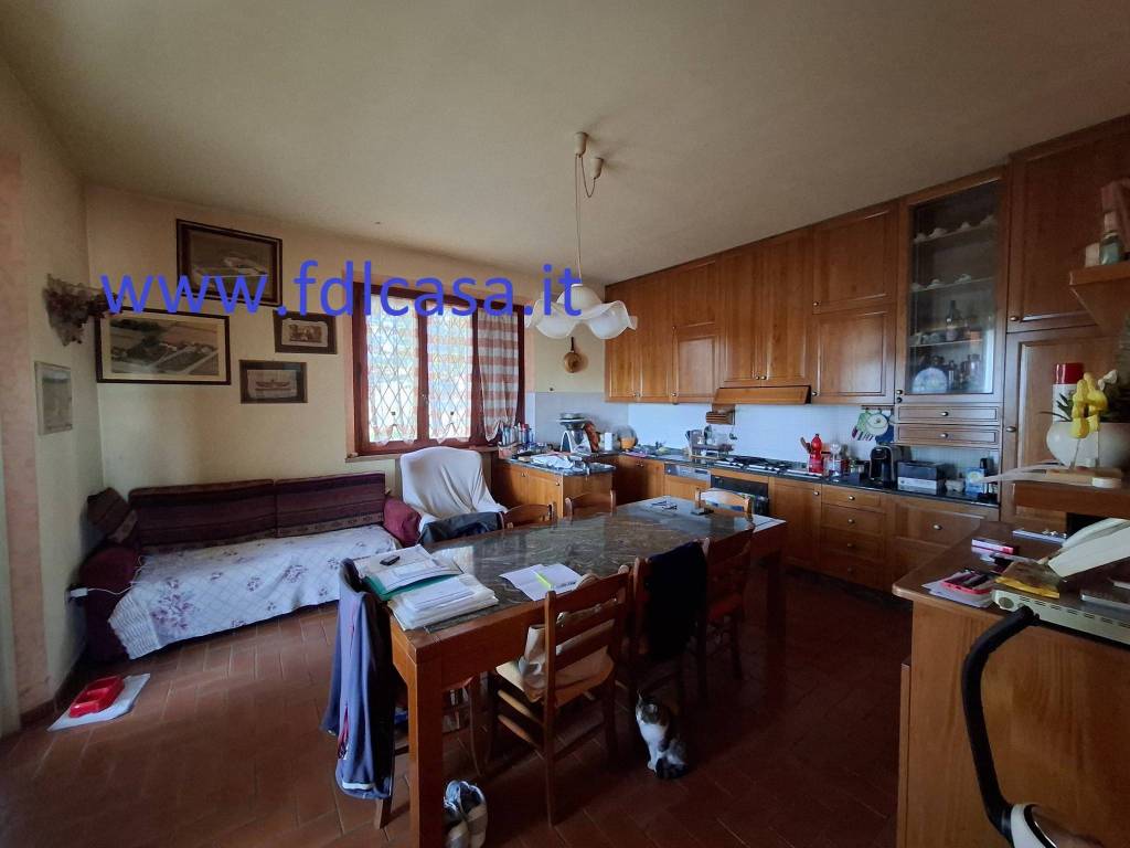 Villa a San miniato in Via Trento, 50 - Foto 5