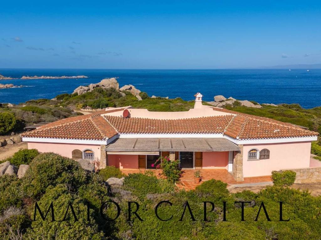 Villa a Santa teresa gallura in Porto Santa Teresa di Gallura - Foto 2