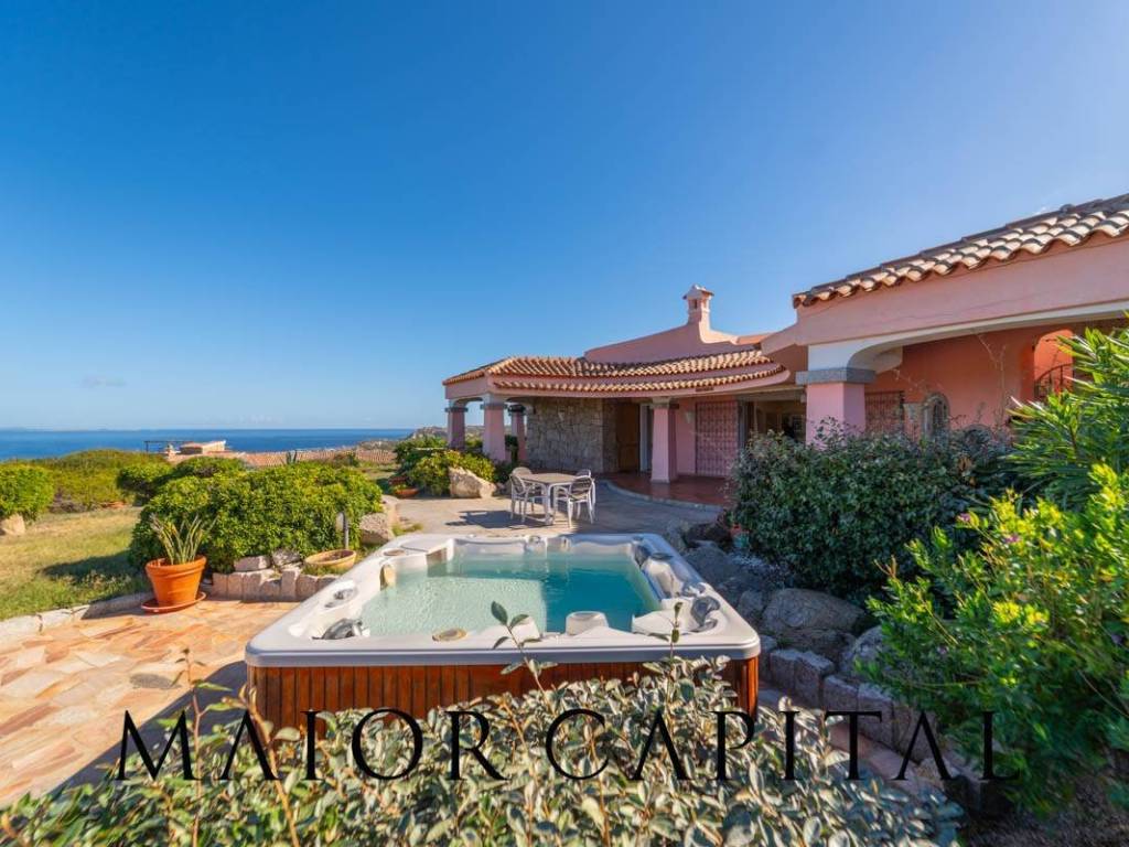 Villa a Santa teresa gallura in Porto Santa Teresa di Gallura - Foto 3