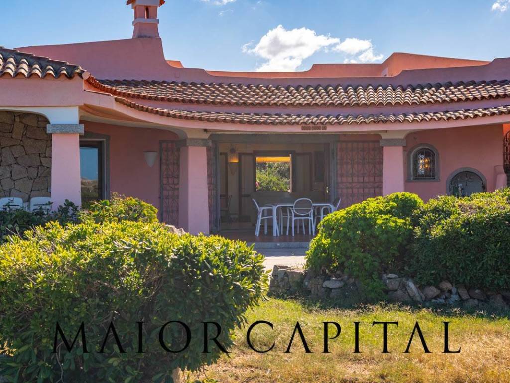 Villa a Santa teresa gallura in Porto Santa Teresa di Gallura - Foto 4