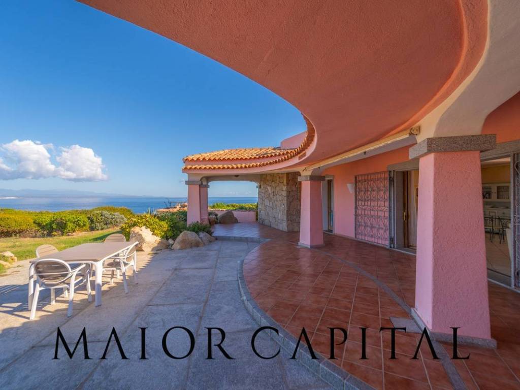 Villa a Santa teresa gallura in Porto Santa Teresa di Gallura - Foto 5