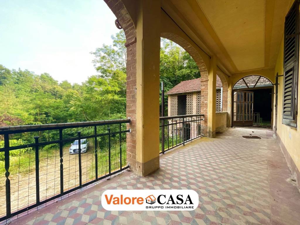 Casa indipendente a Mombaruzzo - Foto 2