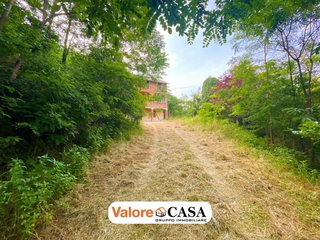 Casa indipendente a Mombaruzzo - Foto 3