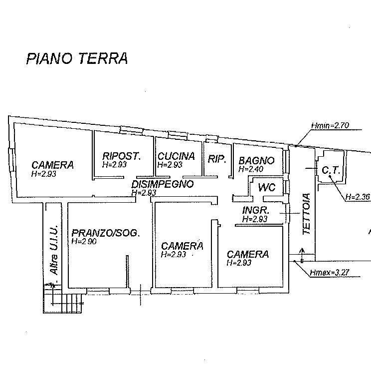 Appartamento a Alfonsine - Foto 2
