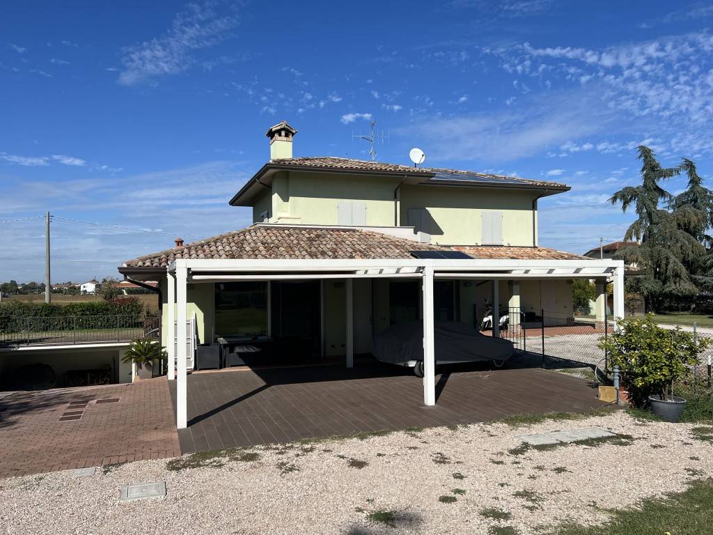 Villa a Santarcangelo di romagna - Foto 2