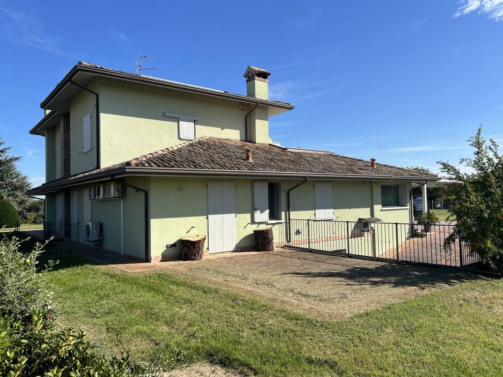 Villa a Santarcangelo di romagna - Foto 3