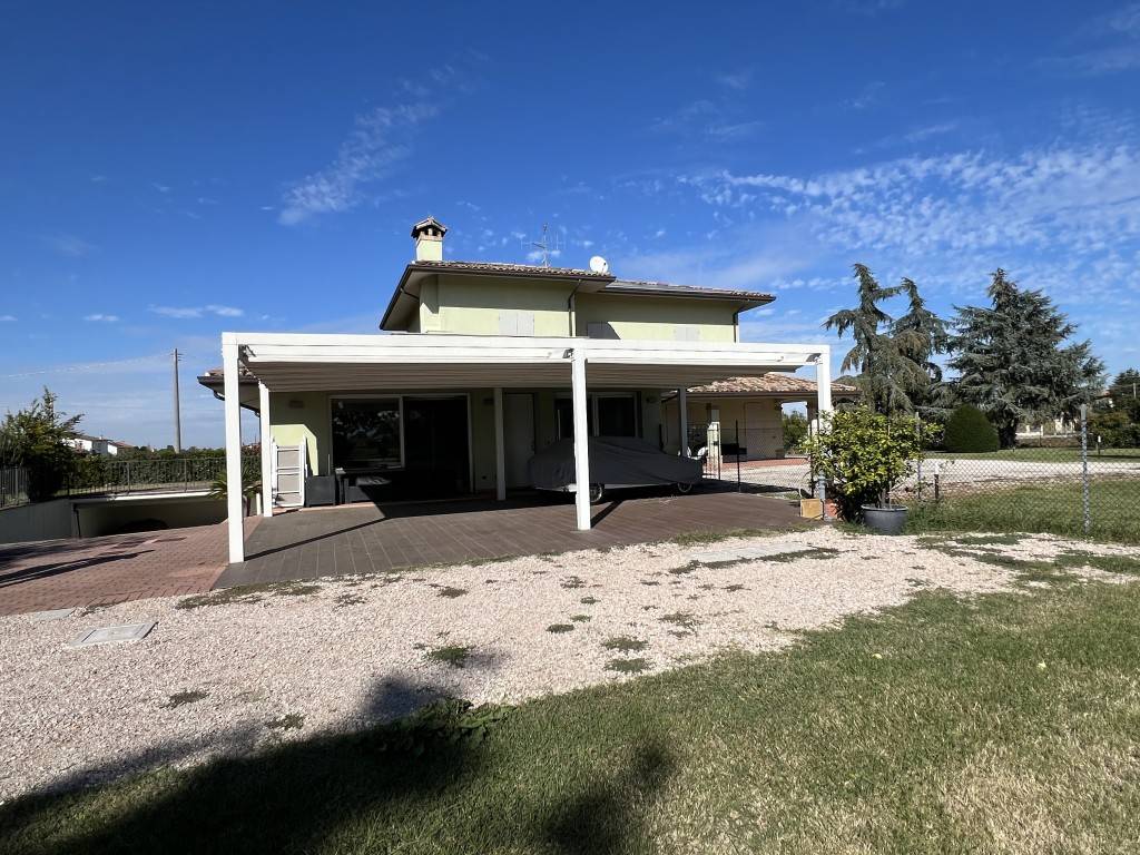 Villa a Santarcangelo di romagna - Foto 4