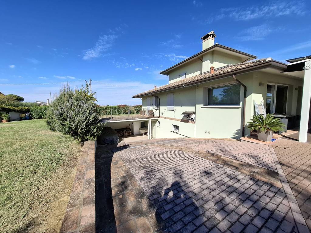 Villa a Santarcangelo di romagna - Foto 5