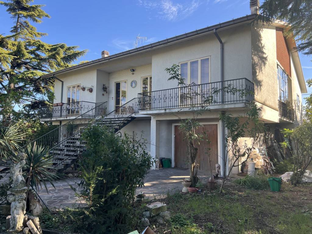 Villa a Santarcangelo di romagna - Foto 2