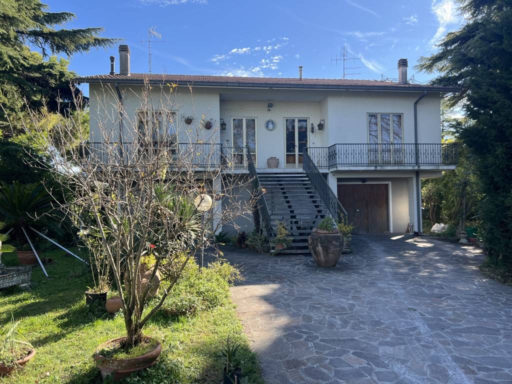 Villa a Santarcangelo di romagna - Foto 2
