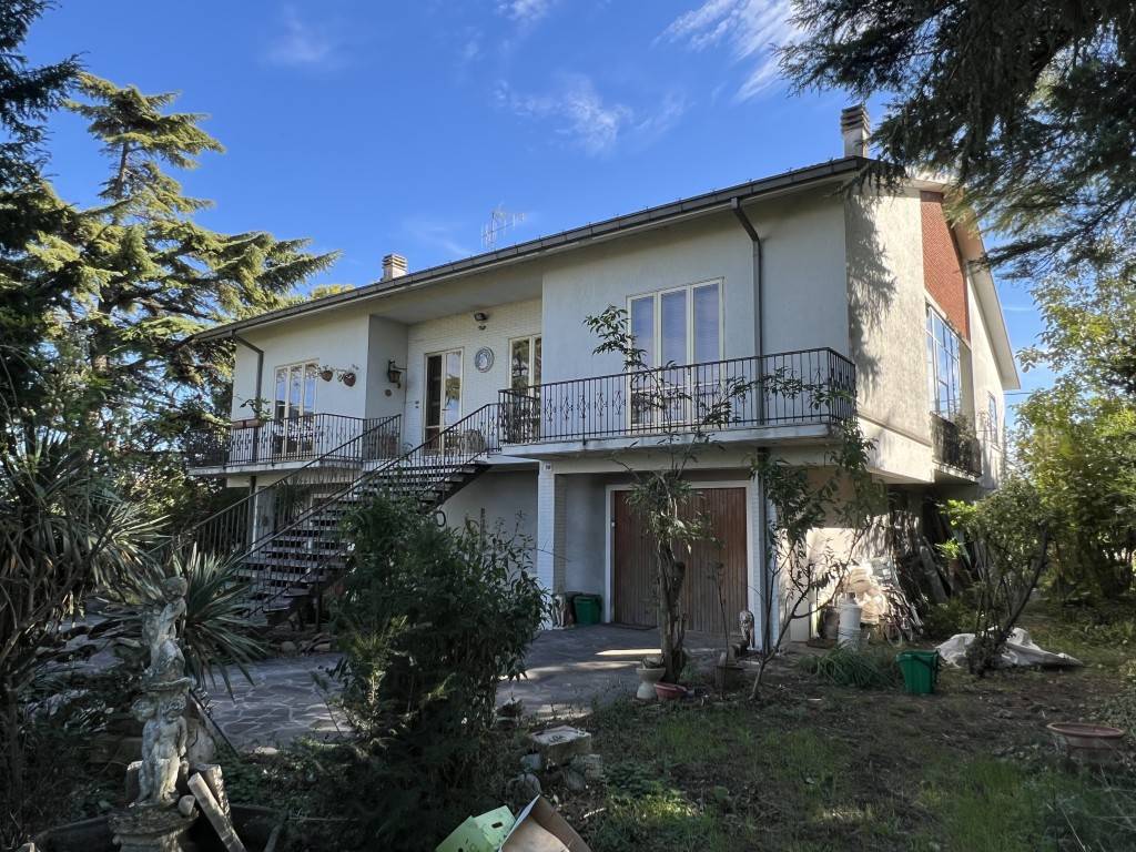 Villa a Santarcangelo di romagna - Foto 3