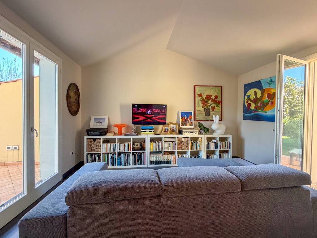 Villa a Lucca in Via della Maulina, 850 - Foto 3
